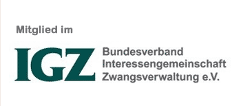 IGZ - Bundesverband Interessengemeinschaft Zwangsverwaltung e.V.